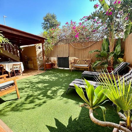 Bungalow De Lujo En Playa San Juan El Campello Exterior foto