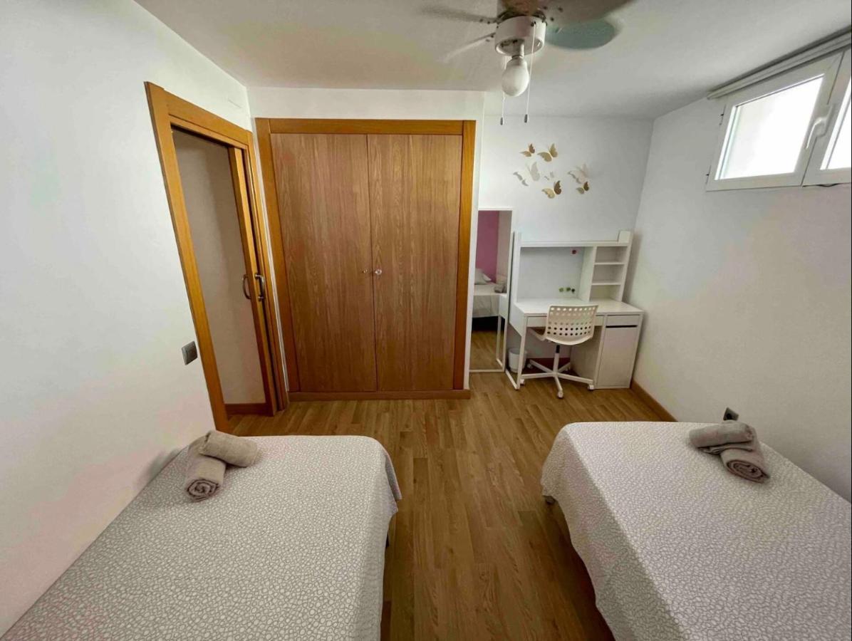Bungalow De Lujo En Playa San Juan El Campello Exterior foto